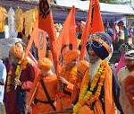 Pushkar Camel Fair