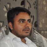 Ajay Joshi