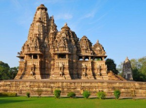 Khajuraho