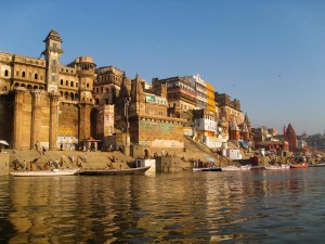 Varanasi