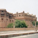 Junagarh Fort Bikaner