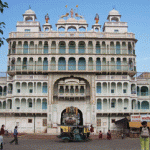 Rani Sati tempel