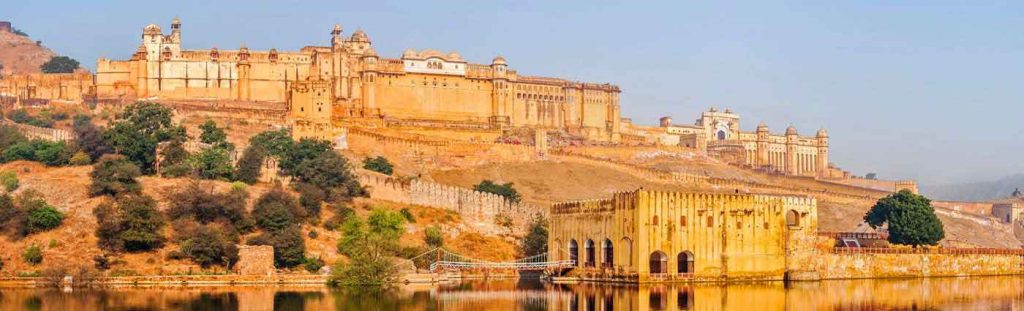 Amberfort Jaipur