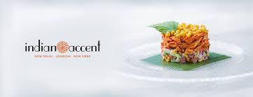 Indian Accent